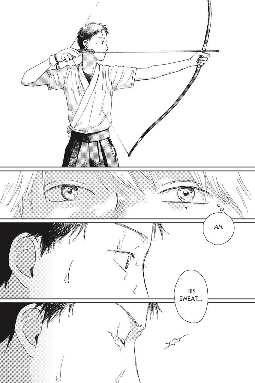 Welcome Back, Aureole