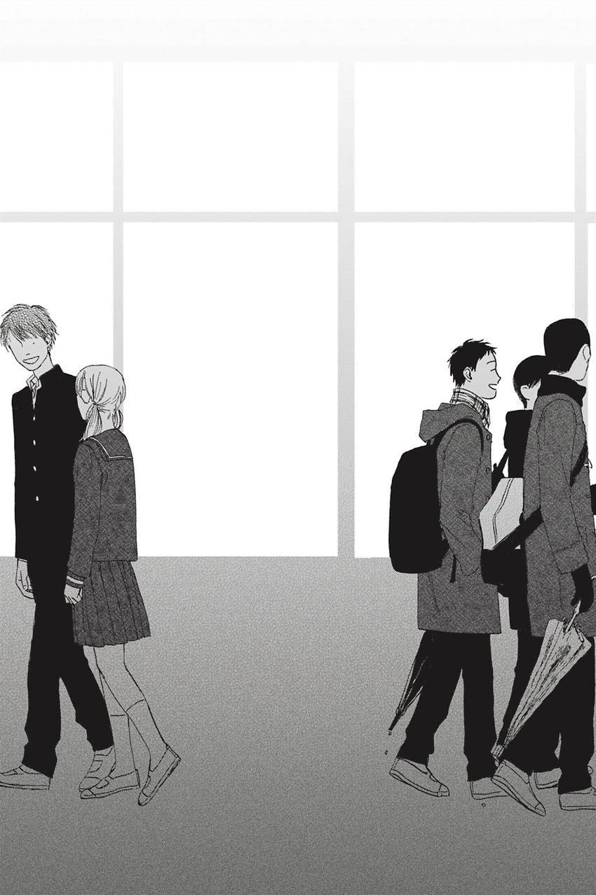 Welcome Back, Aureole