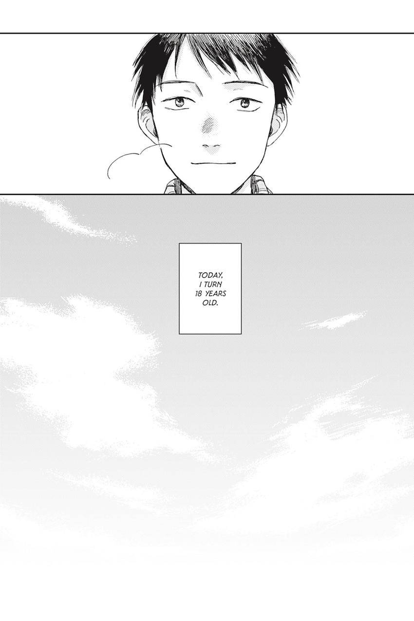 Welcome Back, Aureole