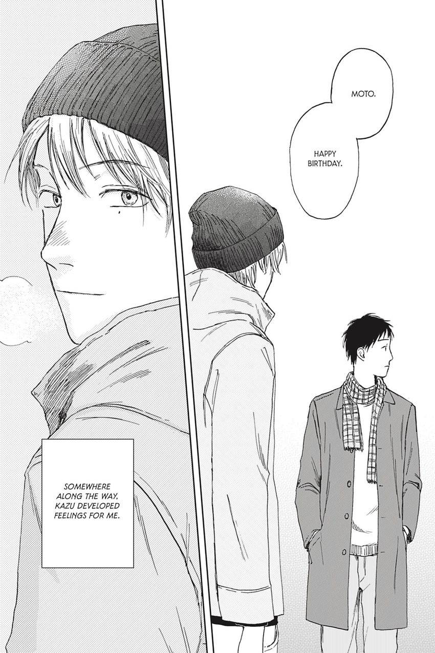 Welcome Back, Aureole