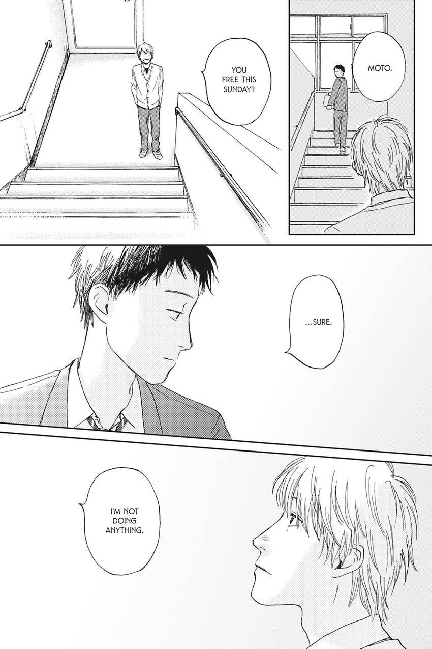 Welcome Back, Aureole