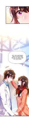 Don't Mess With Missy! • Chapter 134 • Page ik-page-5077935