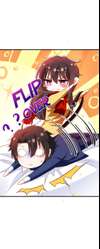 Don't Mess With Missy! • Chapter 127 • Page ik-page-5078169