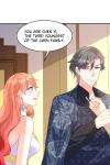 Rebirth Begins With Refusal Of Marriage • Chapter 8 • Page ik-page-5081536