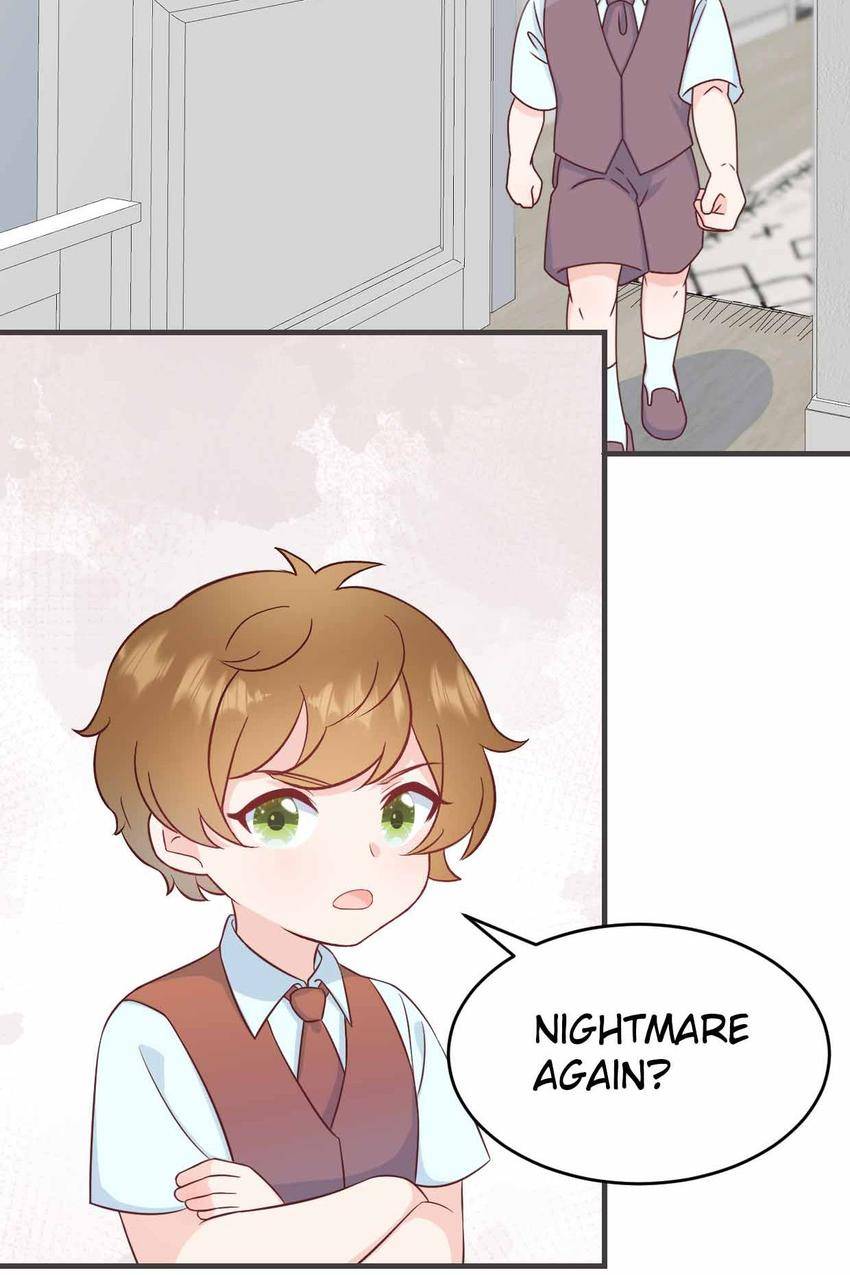 Cute Baby Arrives: Mommy is Super Fierce