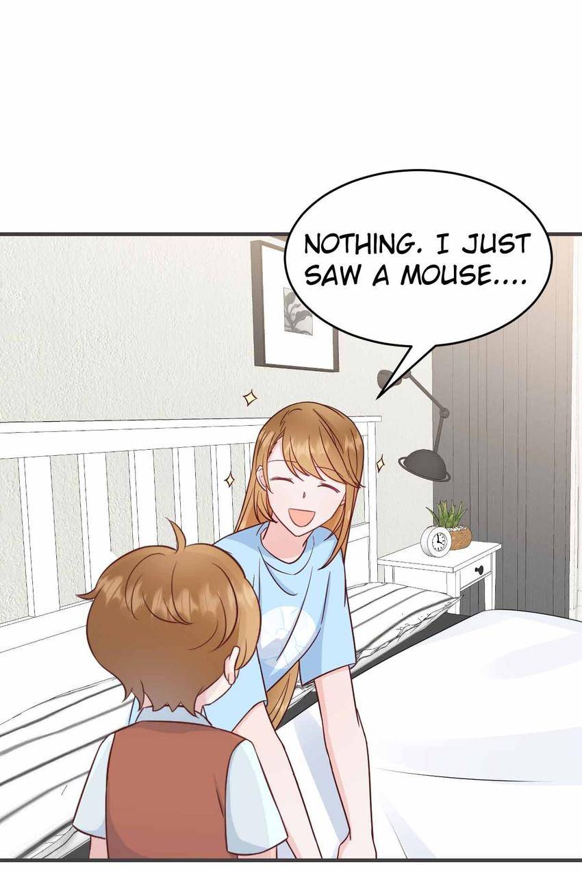Cute Baby Arrives: Mommy is Super Fierce