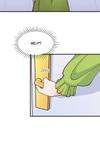 Cute Baby Arrives: Mommy is Super Fierce • Chapter 8 • Page ik-page-5079734