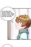 Cute Baby Arrives: Mommy is Super Fierce • Chapter 18 • Page ik-page-5080016