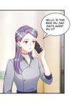 Cute Baby Arrives: Mommy is Super Fierce • Chapter 21 • Page ik-page-5080081