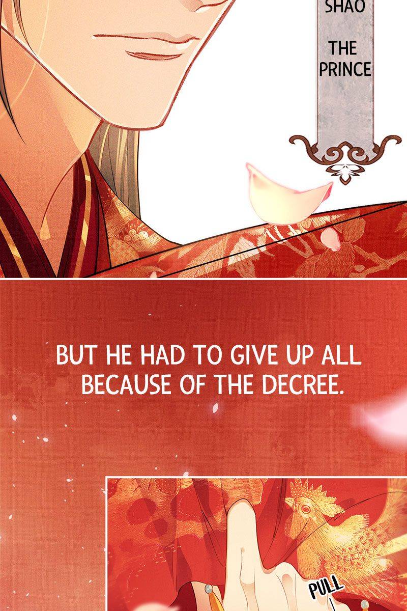 The Tyrant Prince's Last Promise