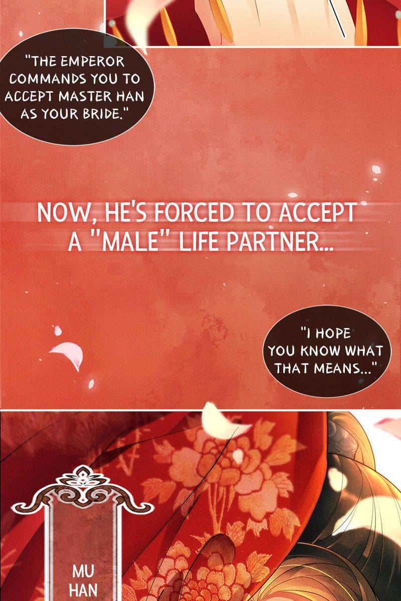 The Tyrant Prince's Last Promise