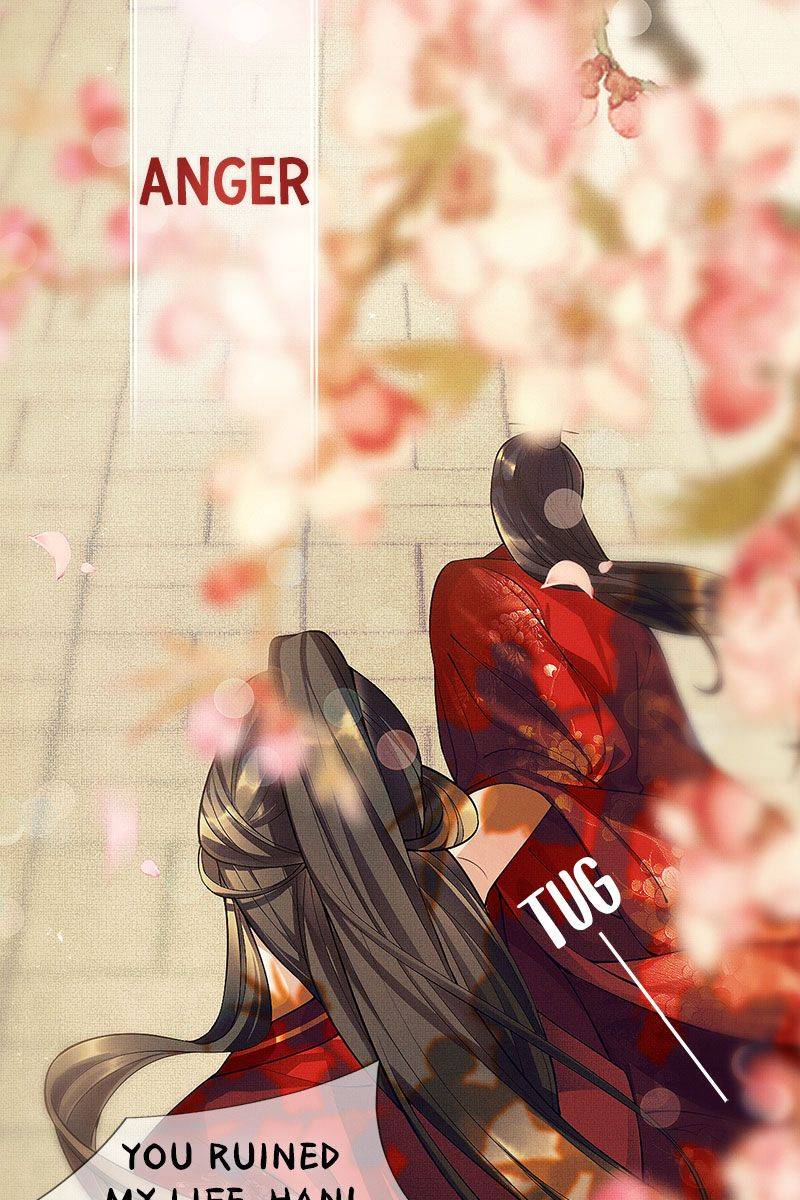 The Tyrant Prince's Last Promise