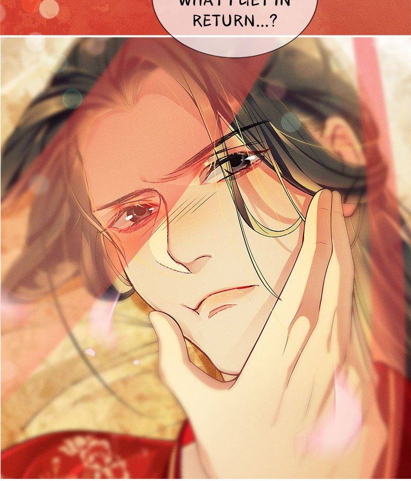 The Tyrant Prince's Last Promise