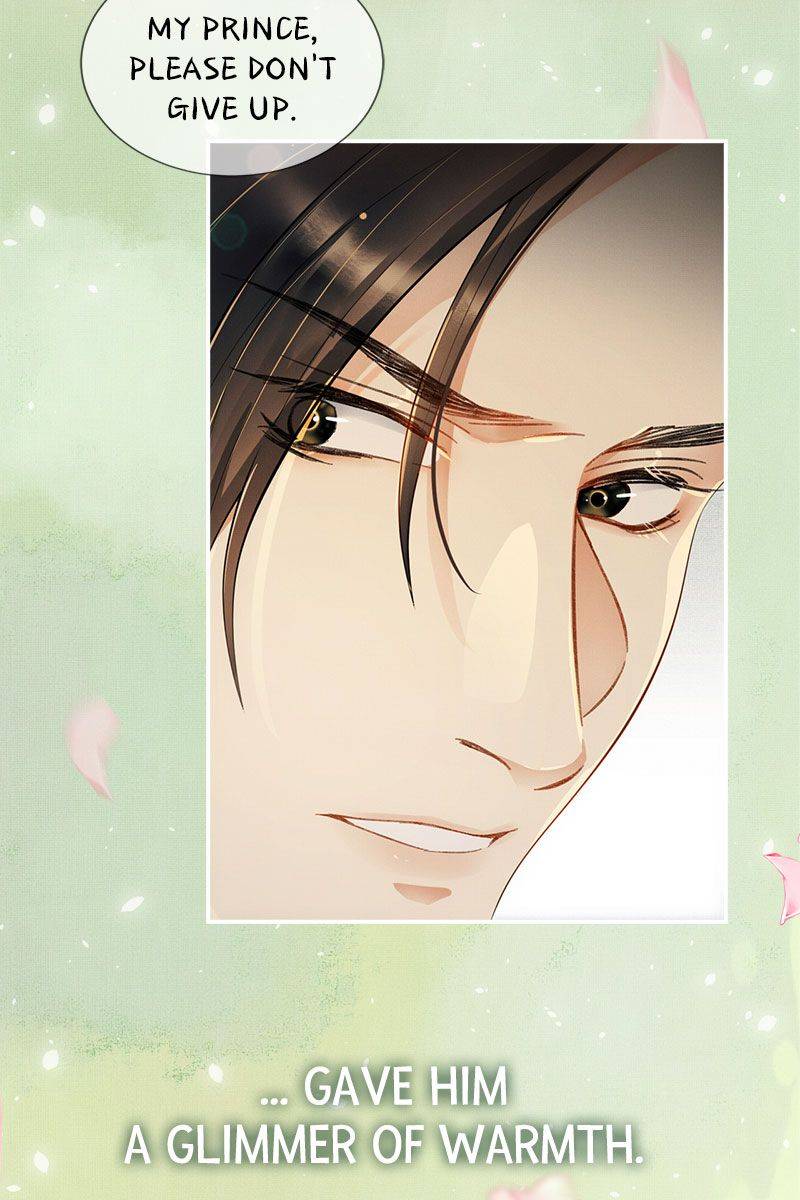 The Tyrant Prince's Last Promise