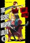 Babysitting the Secret Weapon Lolita • Chapter 18 • Page ik-page-5086649