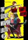 Babysitting the Secret Weapon Lolita • Chapter 20 • Page ik-page-5086652
