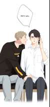 The Story of a 30-Year-Old Gay Bachelor • Chapter 53 • Page ik-page-5087398