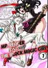 Mr. Reaper and the Black Magic Girl • Chapter 22: End • Page ik-page-5087876