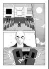 Life of Death • Chapter 12:War for the Heart of Yukari! • Page ik-page-5088073