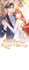 Rebirth Begins With Refusal Of Marriage • Chapter 16 • Page ik-page-5088168