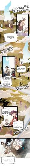 The Game That I Came From • Chapter 149 • Page ik-page-5088290