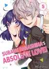 Subaru Sarashina's Absolute Love! • Chapter 13 • Page ik-page-5089918