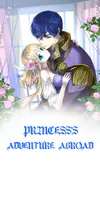 Princess's Adventure Abroad • Chapter 48 • Page ik-page-5089527