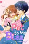 A Pet to My Bias • Chapter 5 • Page ik-page-5094521