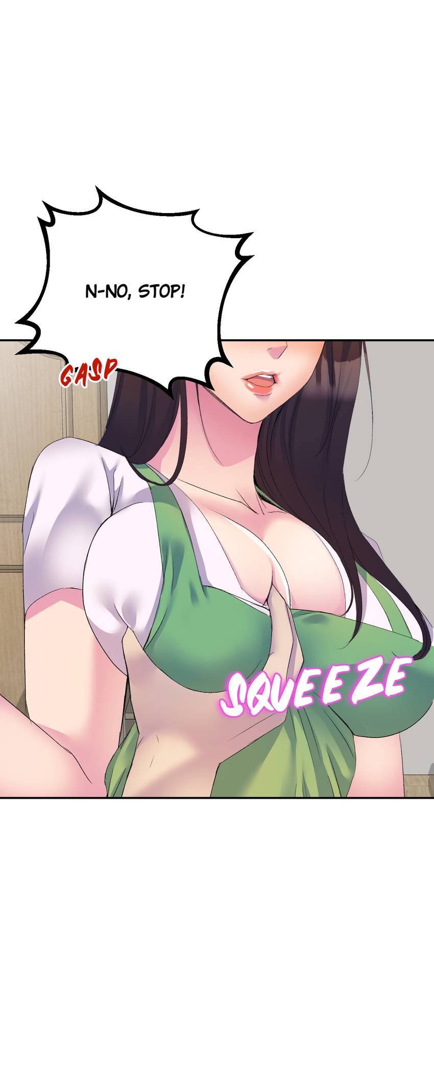 My Sister’s Daughters [Mature]