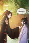Captured Crown Prince • Chapter 101 • Page ik-page-5094877