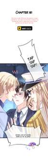 Devil's Lover • Chapter 181 • Page ik-page-5108796
