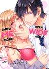 Open Wide and Show Me More the Lewd, Aggressive Dentist • Chapter 15 • Page ik-page-5106886