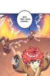 The Strongest Grandmaster of Body-strengthening Cultivation • Chapter 12 • Page ik-page-4978576
