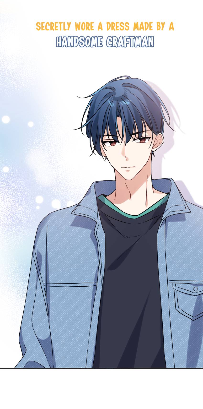 My First Love Is a Boy