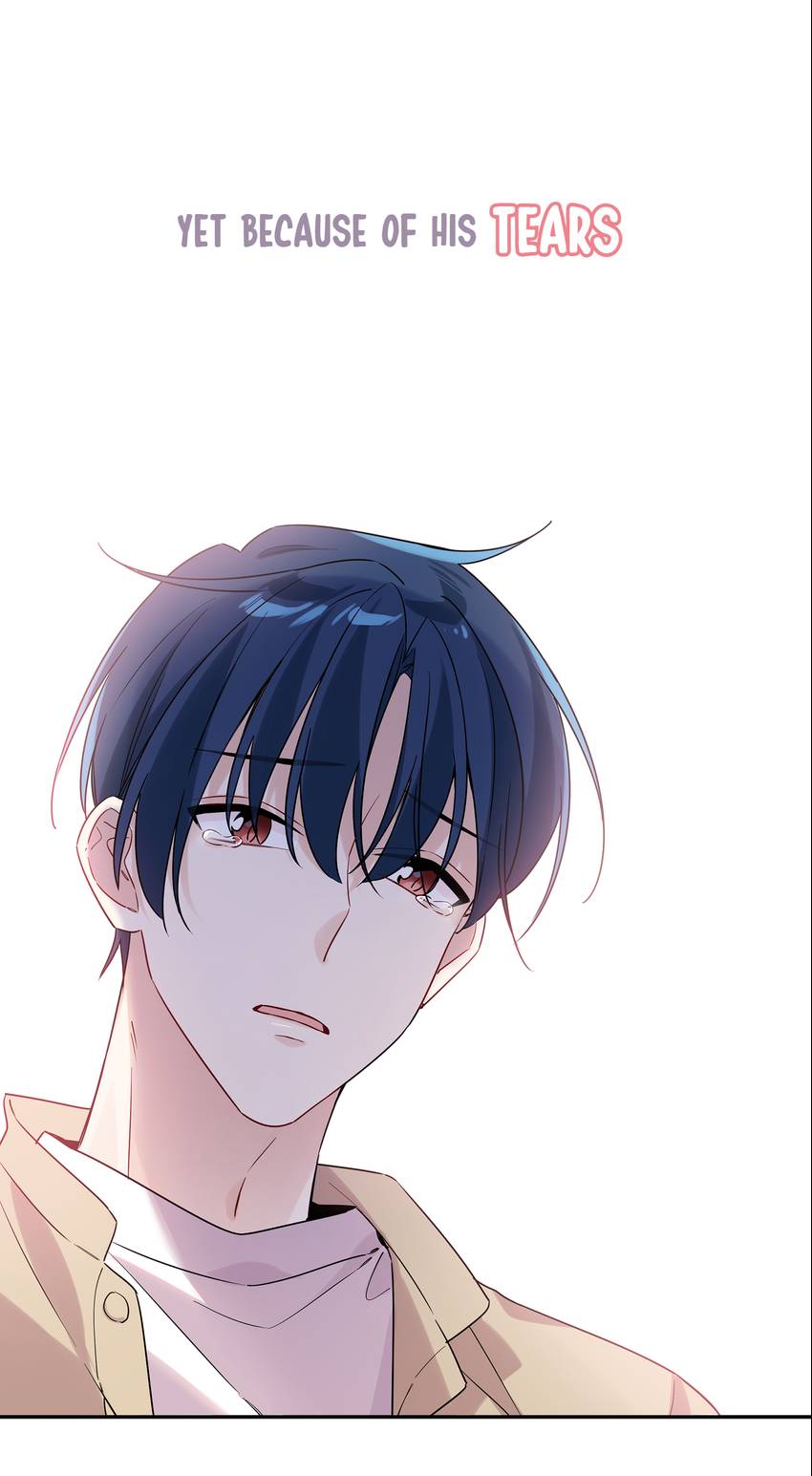 My First Love Is a Boy
