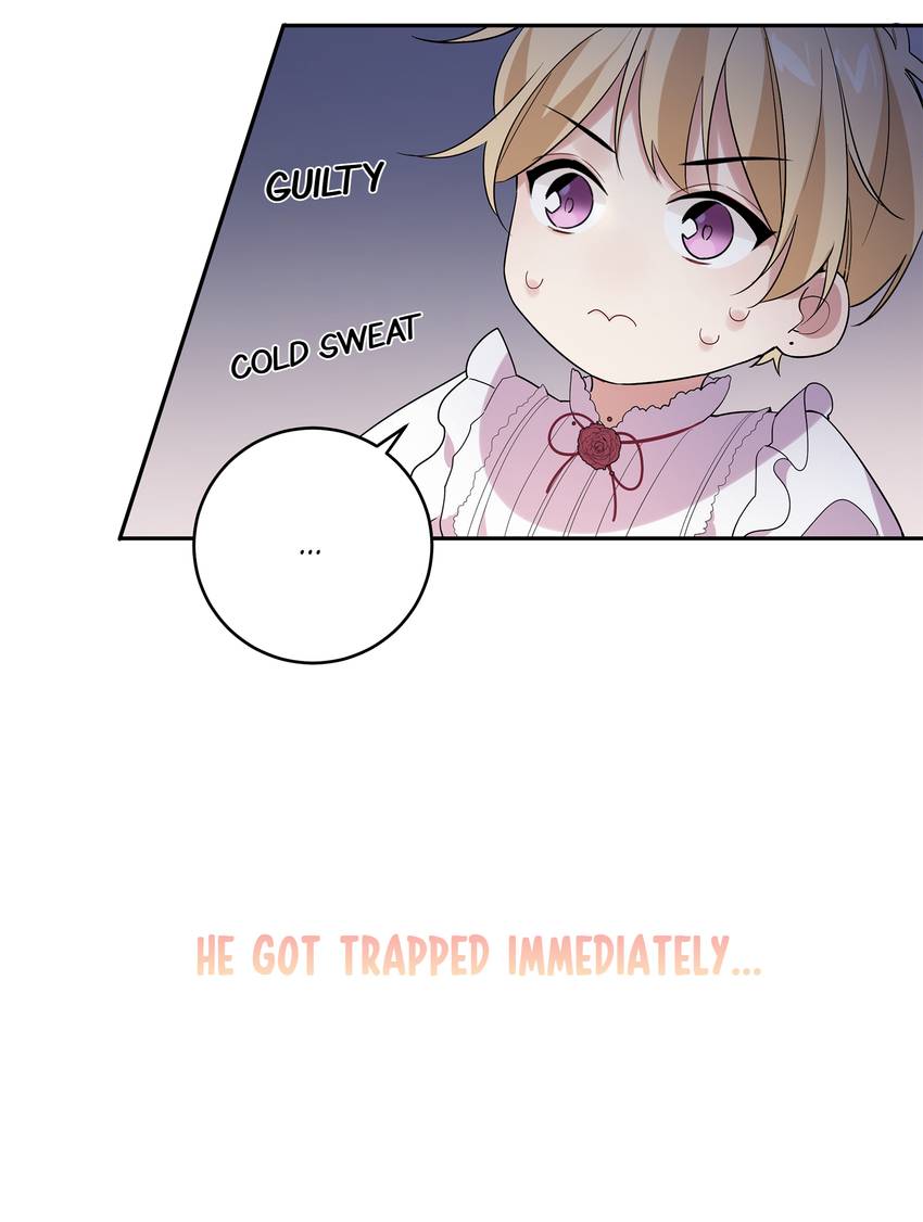 My First Love Is a Boy