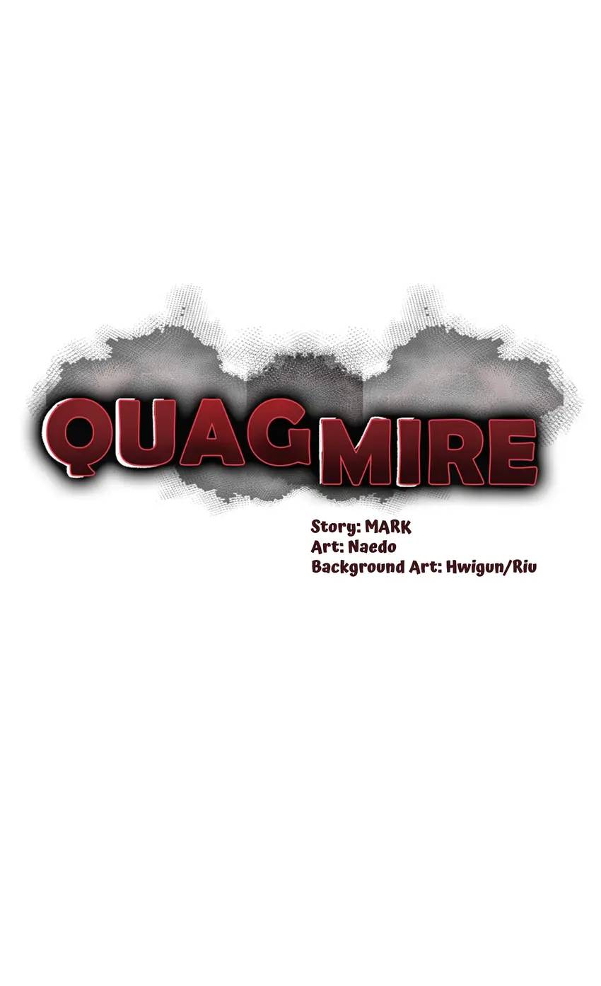 Quagmire [Mature]
