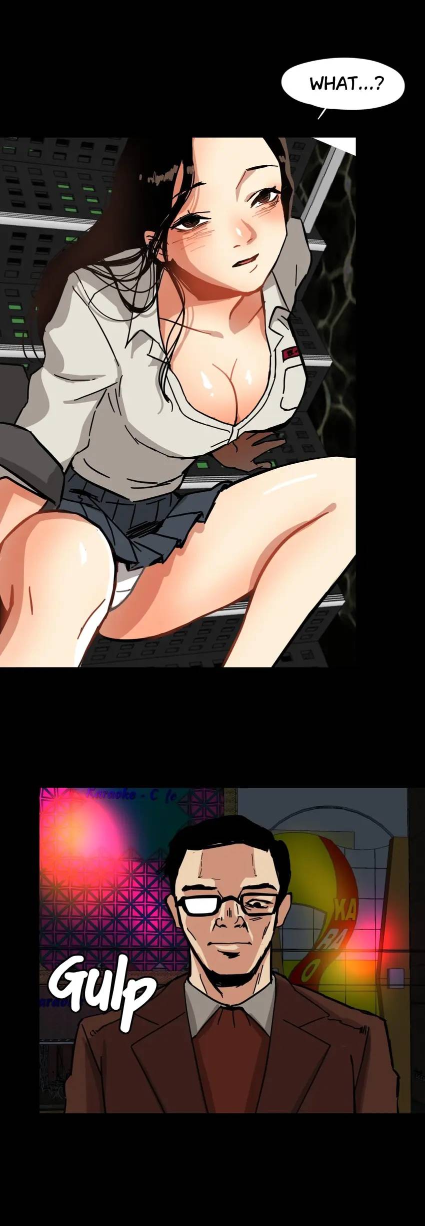 Quagmire [Mature]