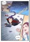 Apotheosis • Season 4 Chapter 706: Reinforcement • Page ik-page-3565680