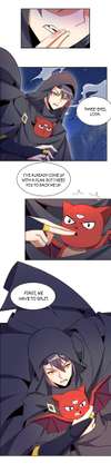 Swallow an Immortal World • Chapter 127 • Page ik-page-3565123