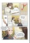 Marshal, Your Wife Ran Away Again! • Chapter 45 • Page ik-page-3575260