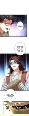 Kungfu Beauty • Chapter 74 • Page ik-page-3576867