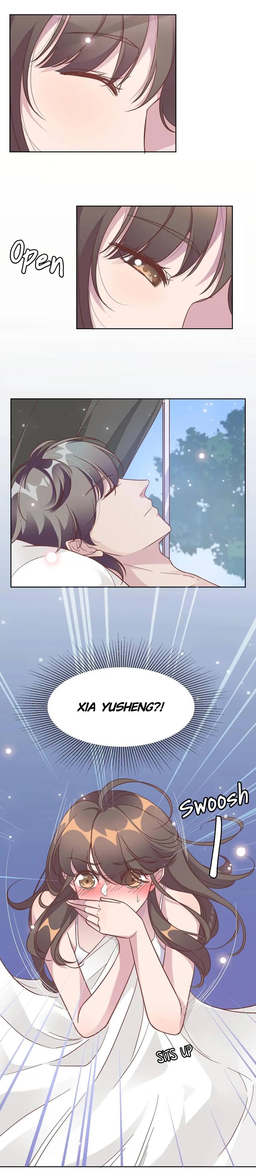 Hidden Best Love