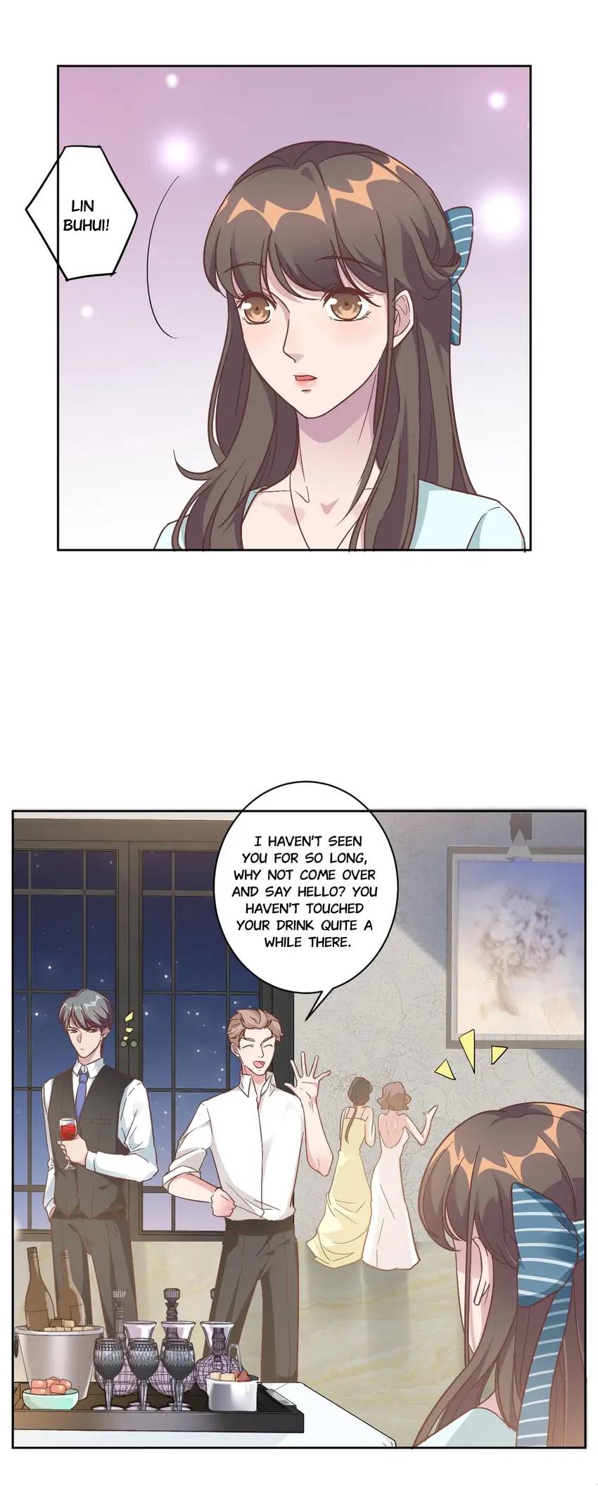Hidden Best Love