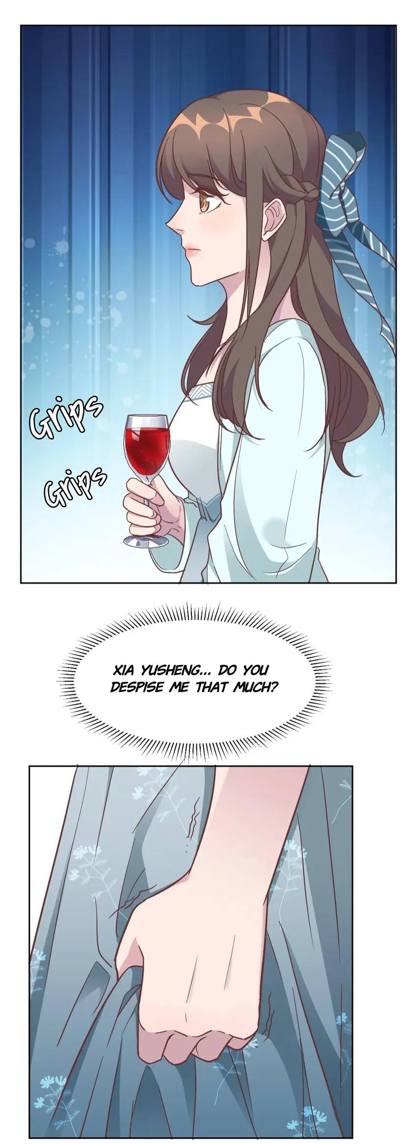 Hidden Best Love