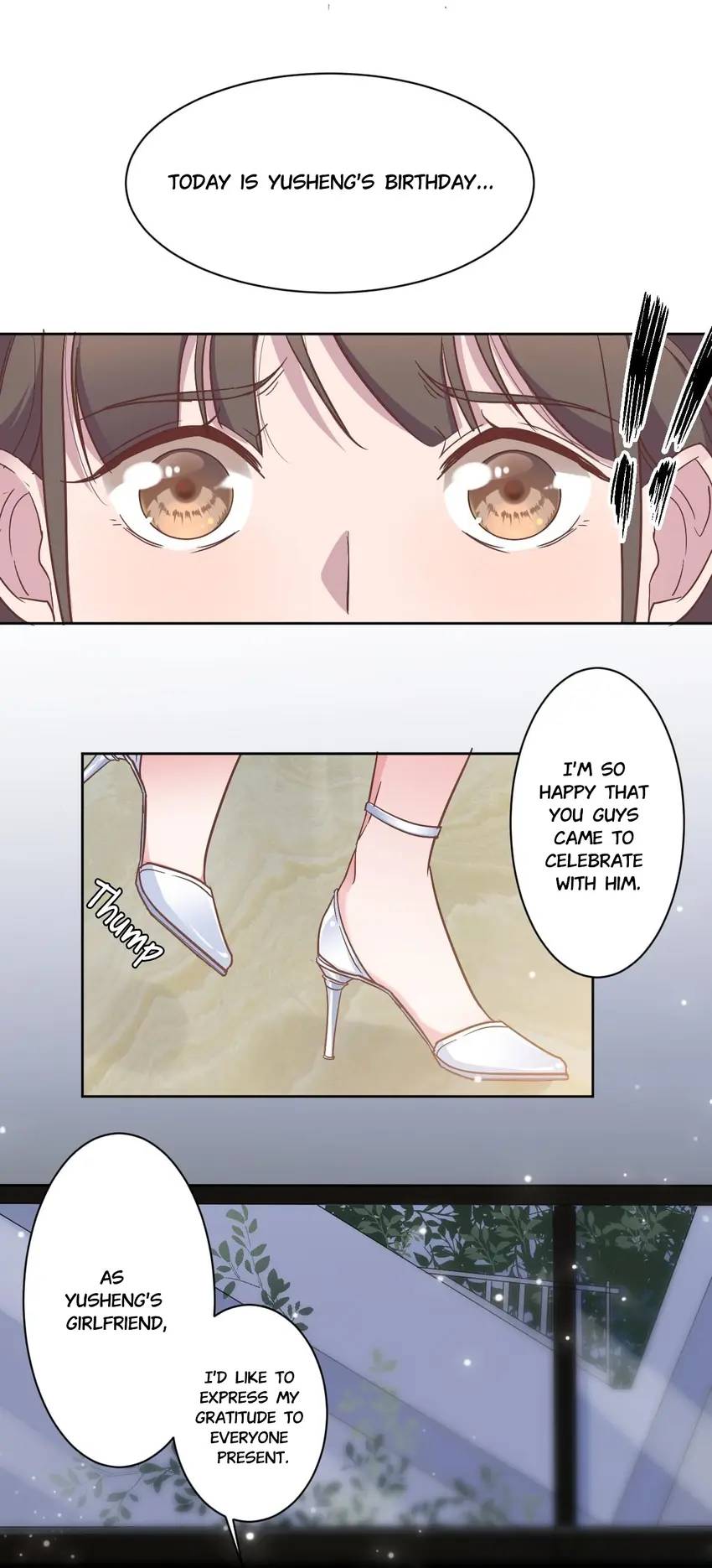 Hidden Best Love