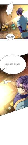 Rise of the Demon King • Chapter 91 • Page ik-page-3582078