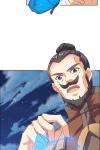 Swallow an Immortal World • Chapter 129 • Page ik-page-3599206