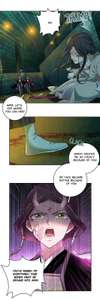 Partner With a Dragon Girl • Chapter 130 • Page ik-page-3601433