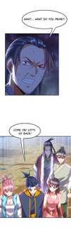 Martial Inverse • Chapter 197 • Page ik-page-3602720